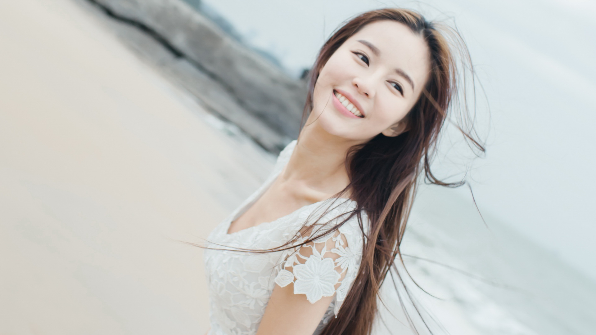 女明星溫心桌面04（192